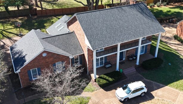 "roofing College Grove TN"
