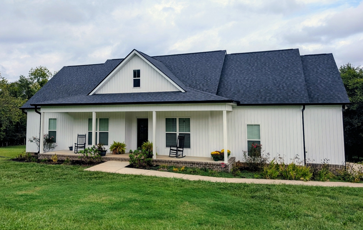 "residential roofing Spring Hill TN"