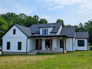 "roofing Williamson County TN"