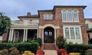 "new roofing Columbia TN"