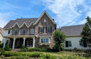 "roofing Columbia TN"