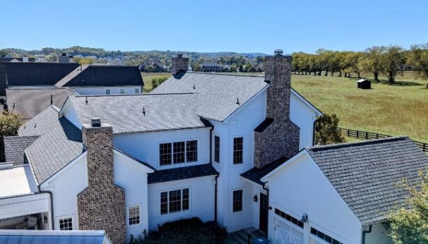 "new roofing Murfreesboro TN"