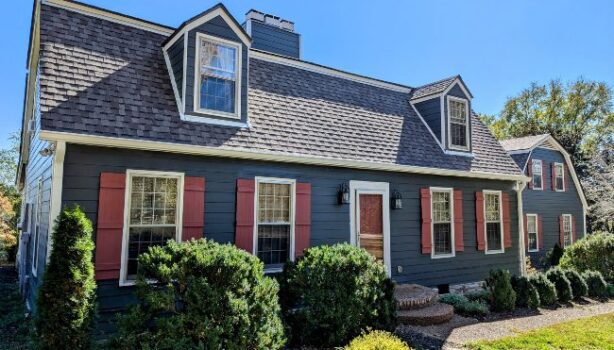 "roof replacement Murfreesboro TN"