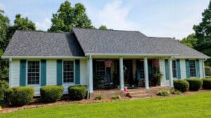 "new roofing Columbia TN"