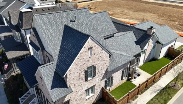 "roofers Fairview TN"