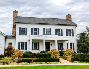 "roof replacement Fairview TN"