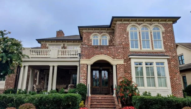 "roofers Fairview TN"