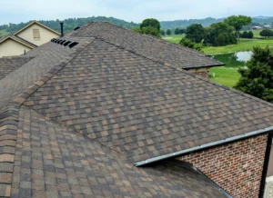 "roof installation Fairview TN"