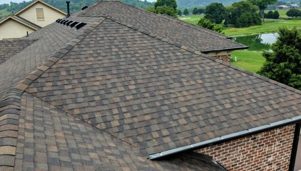 "roof installation Fairview TN"