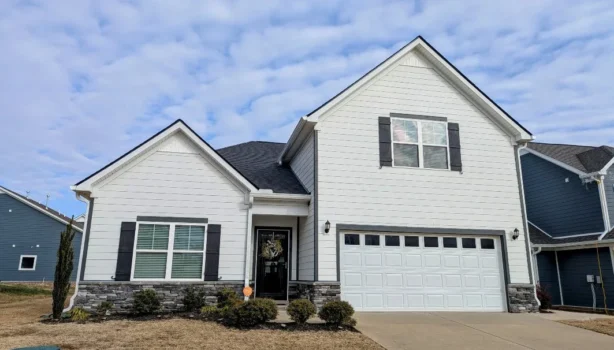 "roofers Fairview TN"