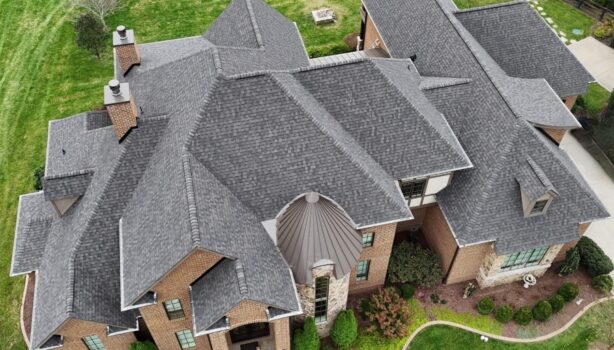 "roofers Gallatin TN"