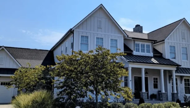 "roofers Gallatin TN"