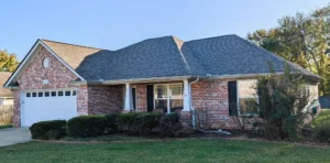 "roof replacement Gallatin TN"