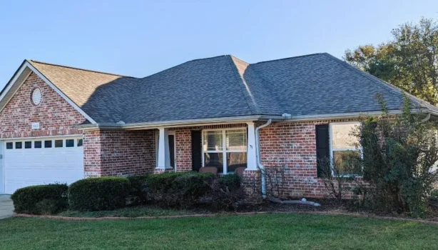 "roof replacement Gallatin TN"