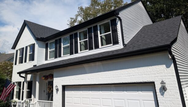 "roofers Gallatin TN"