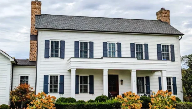 "roof replacement Gallatin TN"