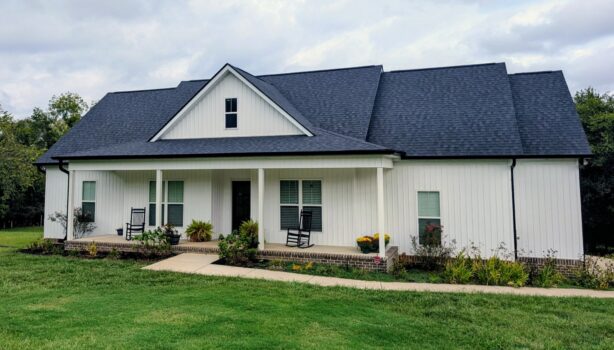 "roofers Hendersonville TN"