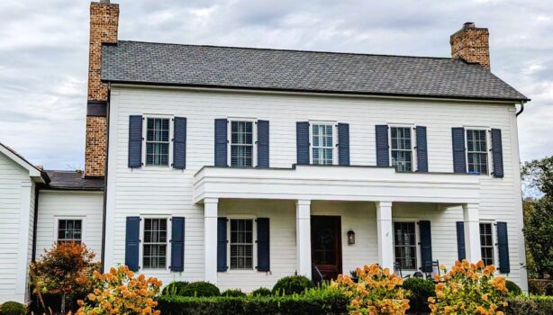 "roofers Hendersonville TN"