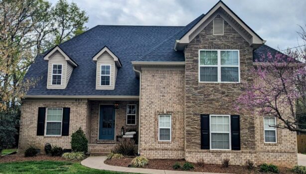 "roofers Hendersonville TN"