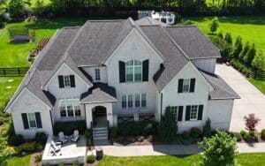 "roofing Brentwood TN"