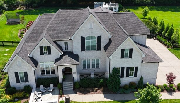 "roofing Brentwood TN"