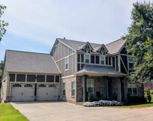 "roofers Brentwood TN"