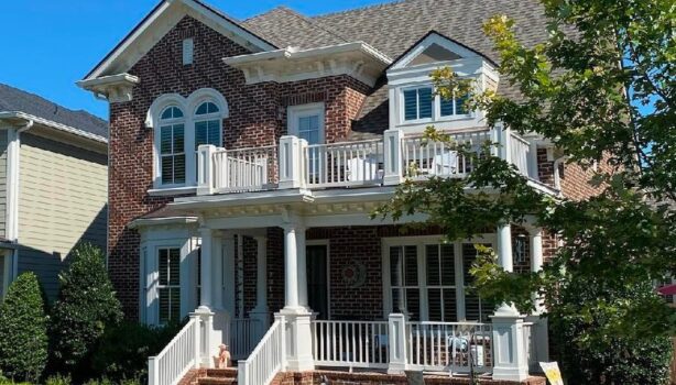 "roofers Brentwood TN"