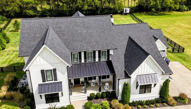 "roofers Franklin TN"