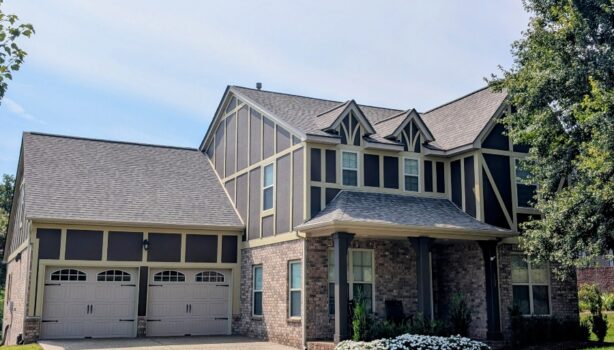 "roofers Franklin TN"