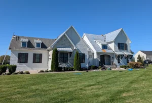 "Spring Hill roof repair"