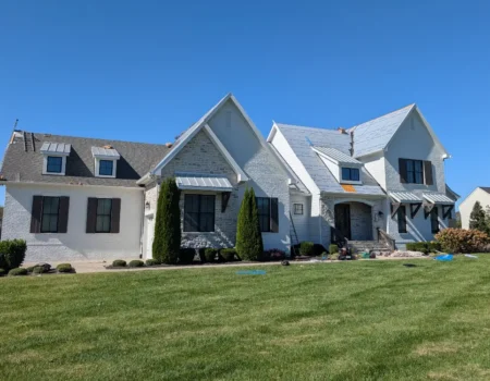 "Spring Hill roof repair"