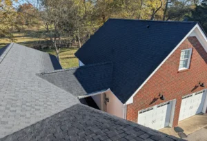 "best roof repair in Spring Hill TN"