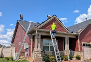 "roof repair Spring Hill TN"