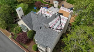 "roof repair Spring Hill TN"