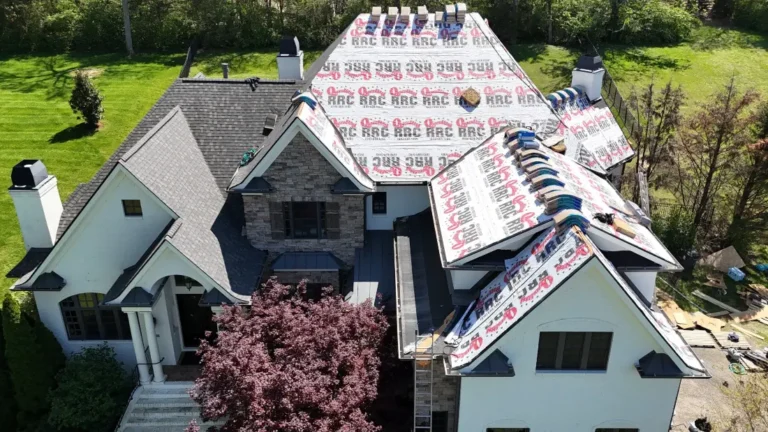 Roof repair Spring Hill TN by Quality RRC