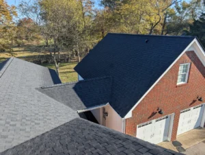 "roof repair Spring HIll TN"