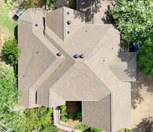 "roof replacement companies"