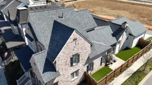 "roof replacement Fairview TN"