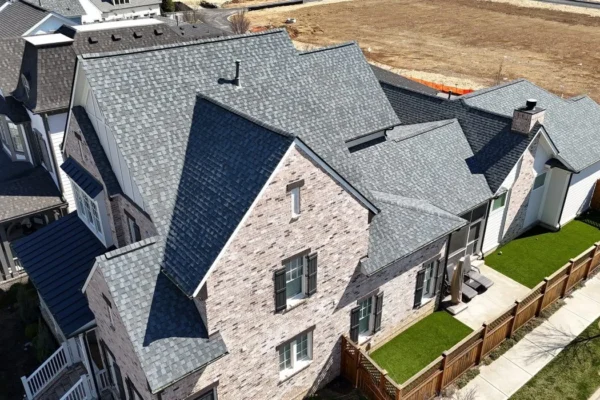 "roof replacement Fairview TN"