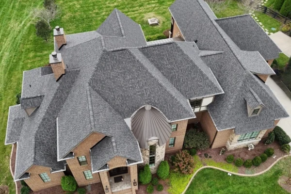 "roofers Hendersonville TN"