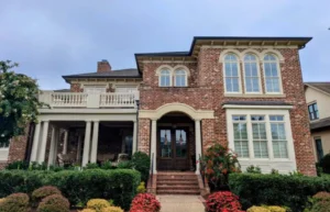 "residential roofing Nashvile TN"