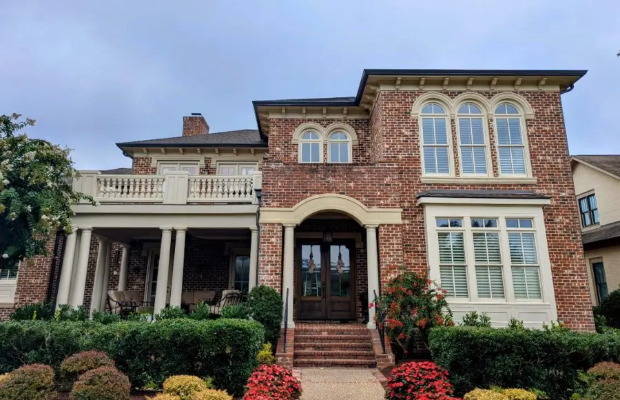 "residential roofers Nashville TN"