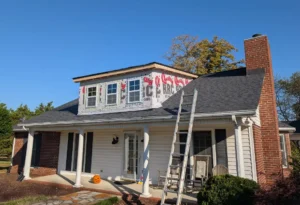 "roof repair company Spring Hill TN"