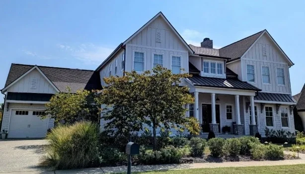 "roofers Brentwood TN"