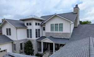 "residential roofing Brentwood TN"