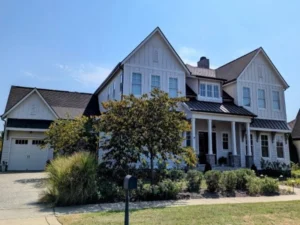 "roofing Goodlettsville TN"