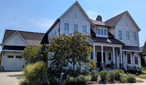 "roofing Goodlettsville TN"