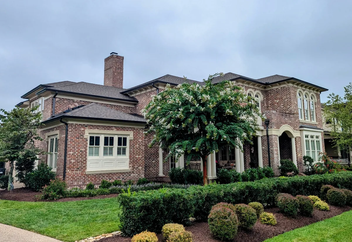 "roof replacement College Grove TN by Quality RRC"