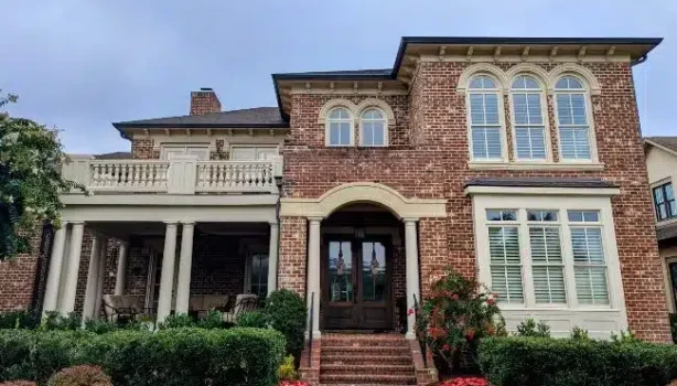 "roofing Goodlettsville TN"