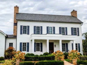 "roofing contractors Goodlettsville TN"